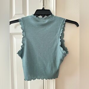 SHEIN Tank Top